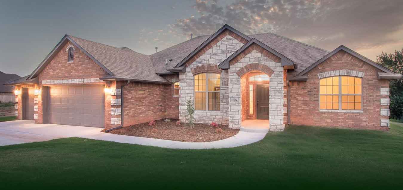 'Start Your New Chapter With Dub Stone Construction: Expert Home Builders in Oklahoma City