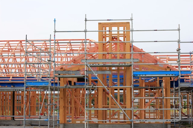 'Dub Stone Construction: Building Oklahoma City’s Future, One Home at a Time