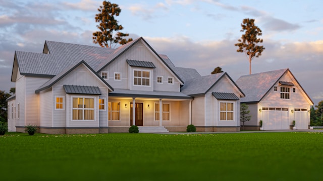 'Dub Stone Construction’s Guide to Affordable Custom Homes With Built-In Energy Efficiency in Oklahoma City