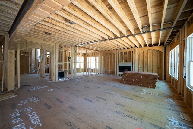 'The Benefits of Custom Home Design With Dubstone Construction: Tailoring Your Dream Home