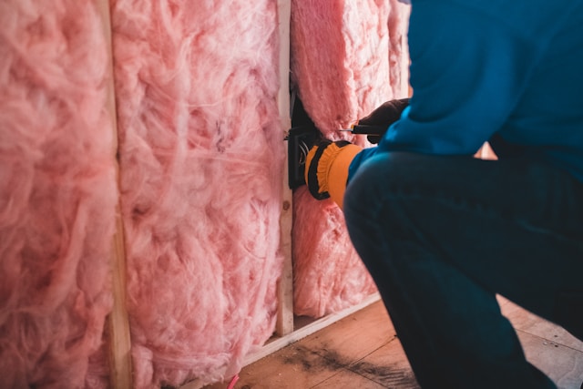 'How High Quality Insulation Can Cut Your Energy Bills Year-Round