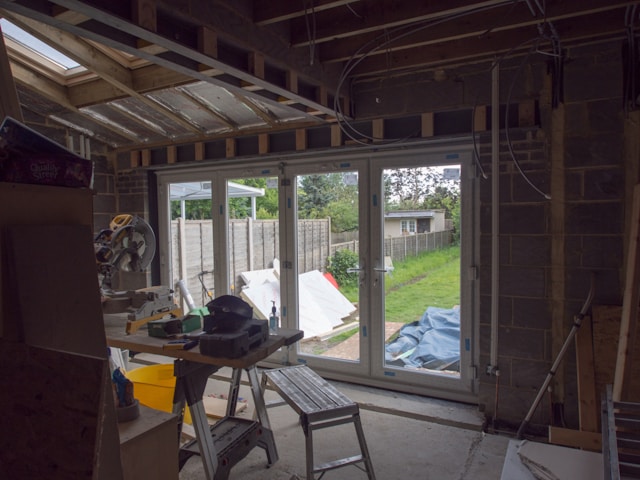 'Planning a Home Addition: Timeline, Costs, and Key Considerations
