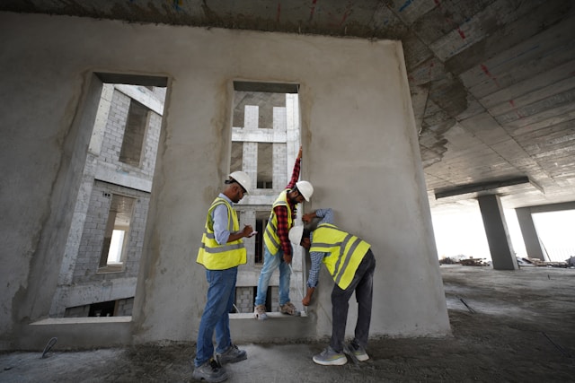 'How Family Owned Construction Companies Build Long-Term Reputation and Client Trust