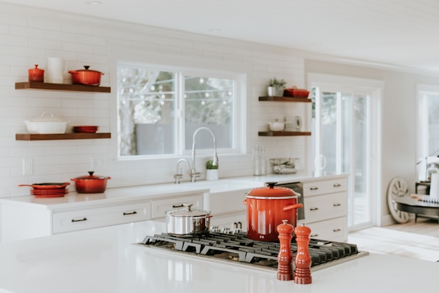 'Kitchen Remodeling and New Kitchen Design Trends for Oklahoma City Homes