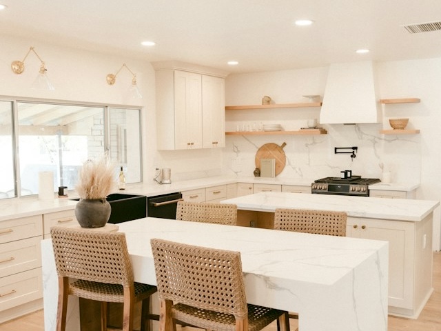 'Kitchen Remodeling and New Kitchen Design Trends for Oklahoma City Homes