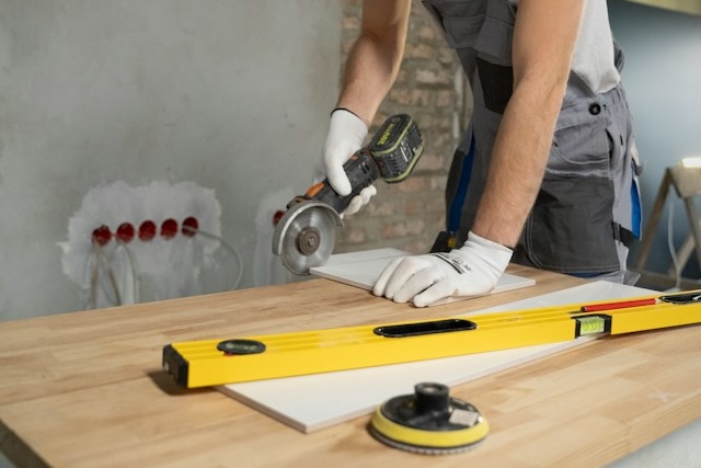 'Why Choose a Local Oklahoma City Home Builder? Quality Craftsmanship, Warranties, and Energy Efficiency